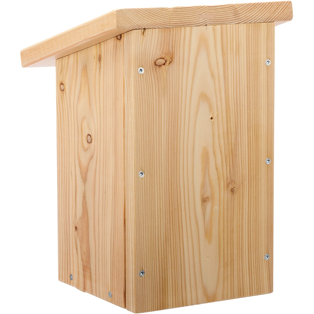 Höhlenbrüter-Nistkasten, Wald & Forst