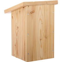 Höhlenbrüter-Nistkasten, Wald & Forst