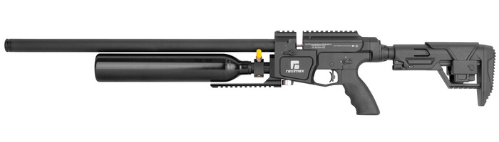 Luftgewehr NYX, Reximex