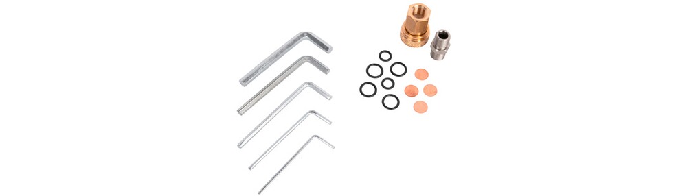 Luftgewehr NYX, Reximex