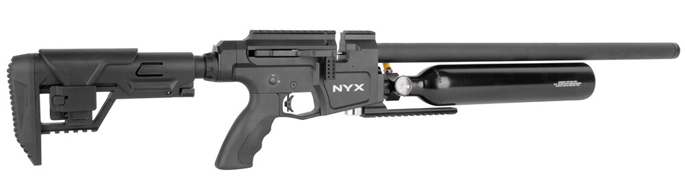 Luftgewehr NYX, Reximex