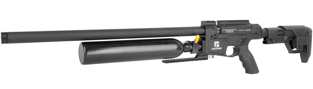 Luftgewehr NYX, Reximex