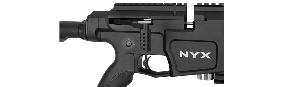 Luftgewehr NYX, Reximex