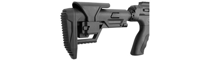 Luftgewehr NYX, Reximex