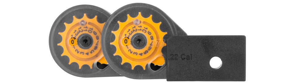 Luftgewehr NYX, Reximex