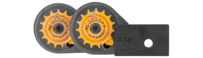 Luftgewehr NYX, Reximex