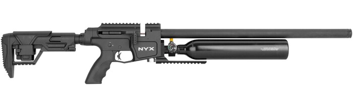 Luftgewehr NYX, Reximex