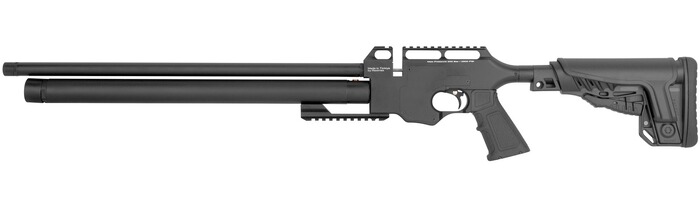 Luftgewehr Force 1, Reximex