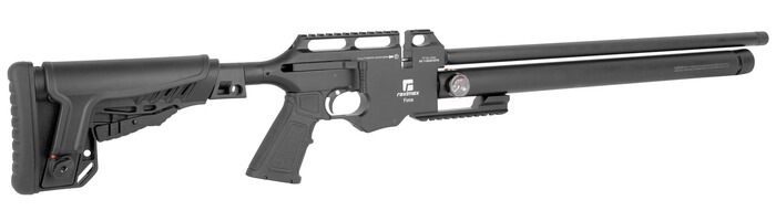 Luftgewehr Force 1, Reximex