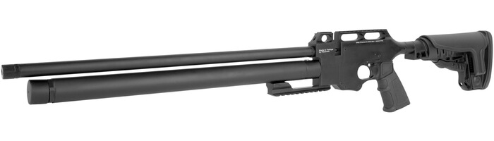 Luftgewehr Force 1, Reximex