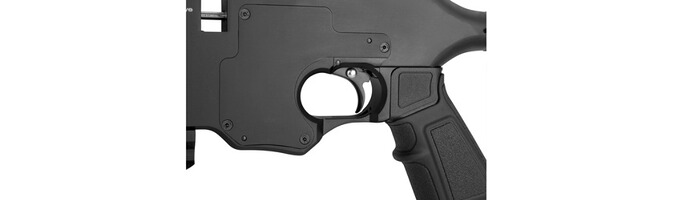 Luftgewehr Force 1, Reximex