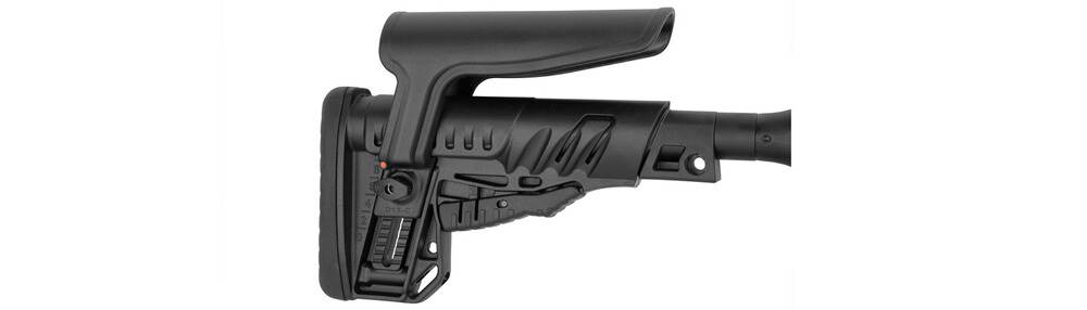 Luftgewehr Force 1, Reximex