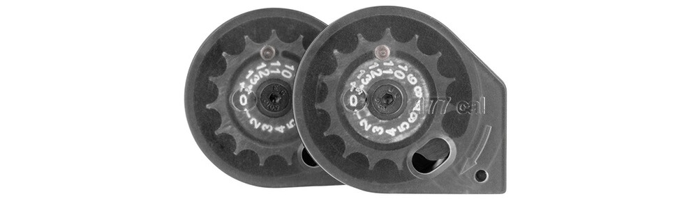 Luftgewehr Force 1, Reximex