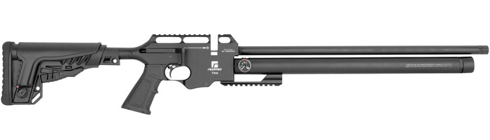 Luftgewehr Force 1, Reximex