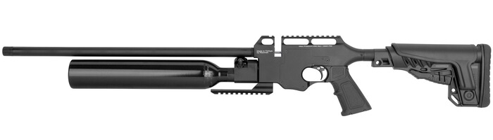 Luftgewehr Force 2, Reximex