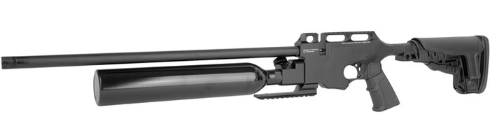 Luftgewehr Force 2, Reximex