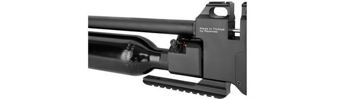 Luftgewehr Force 2, Reximex