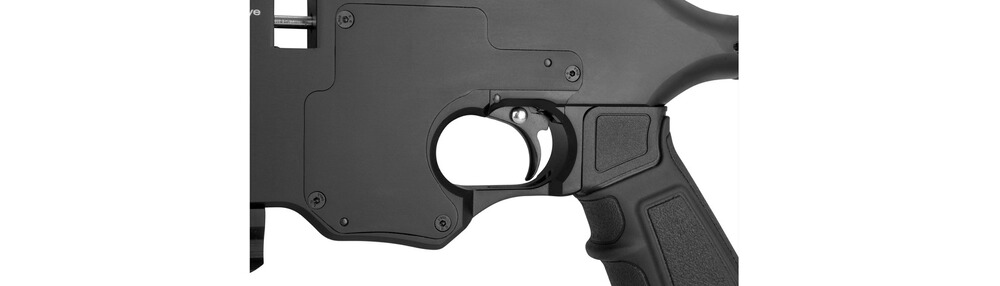 Luftgewehr Force 2, Reximex