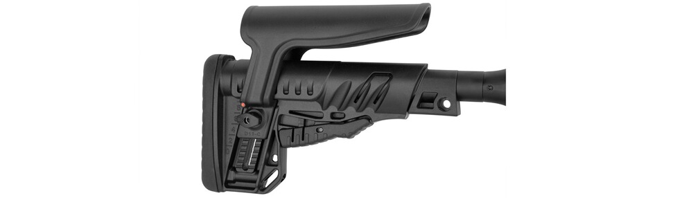 Luftgewehr Force 2, Reximex