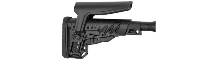 Luftgewehr Force 2, Reximex