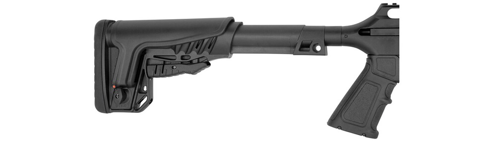 Luftgewehr Force 2, Reximex