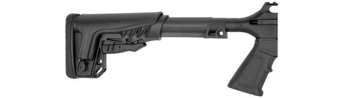 Luftgewehr Force 2, Reximex