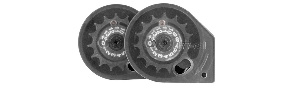 Luftgewehr Force 2, Reximex