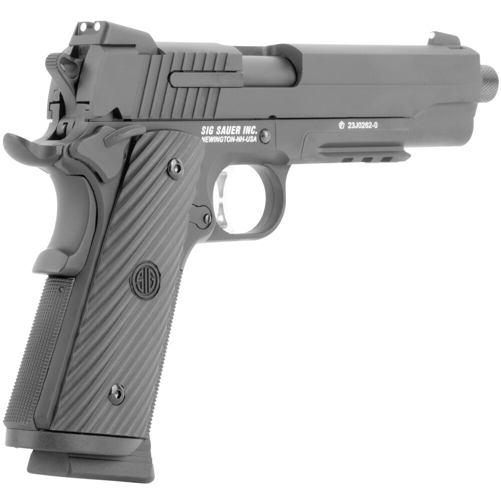 Airsoft Pistole ProForce 1911 TACOPS CO2, SIG Air