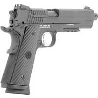 Airsoft Pistole ProForce 1911 TACOPS CO2, SIG Air