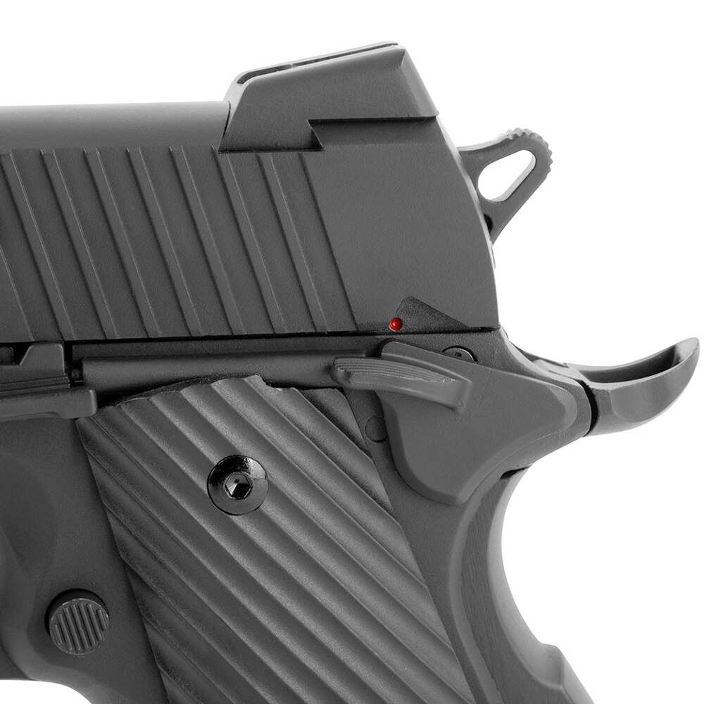 Airsoft Pistole ProForce 1911 TACOPS CO2, SIG Air