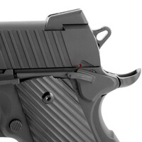 Airsoft Pistole ProForce 1911 TACOPS CO2, SIG Air