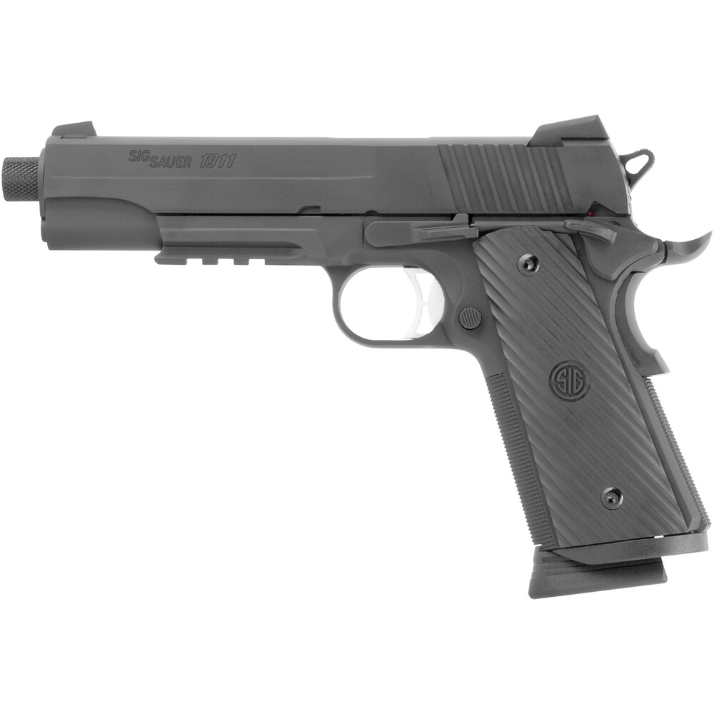 Airsoft Pistole ProForce 1911 TACOPS CO2