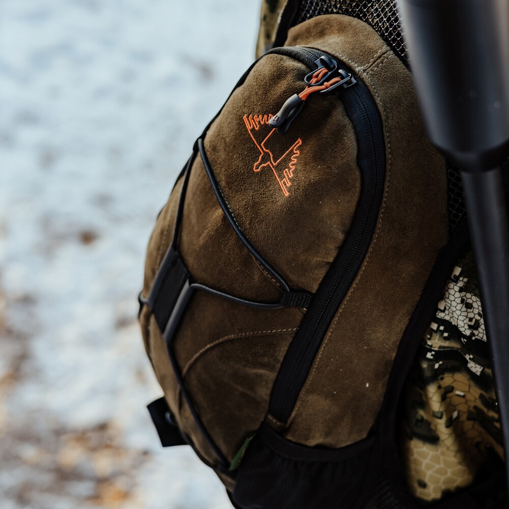 Rucksack Alpha 5, Swedteam