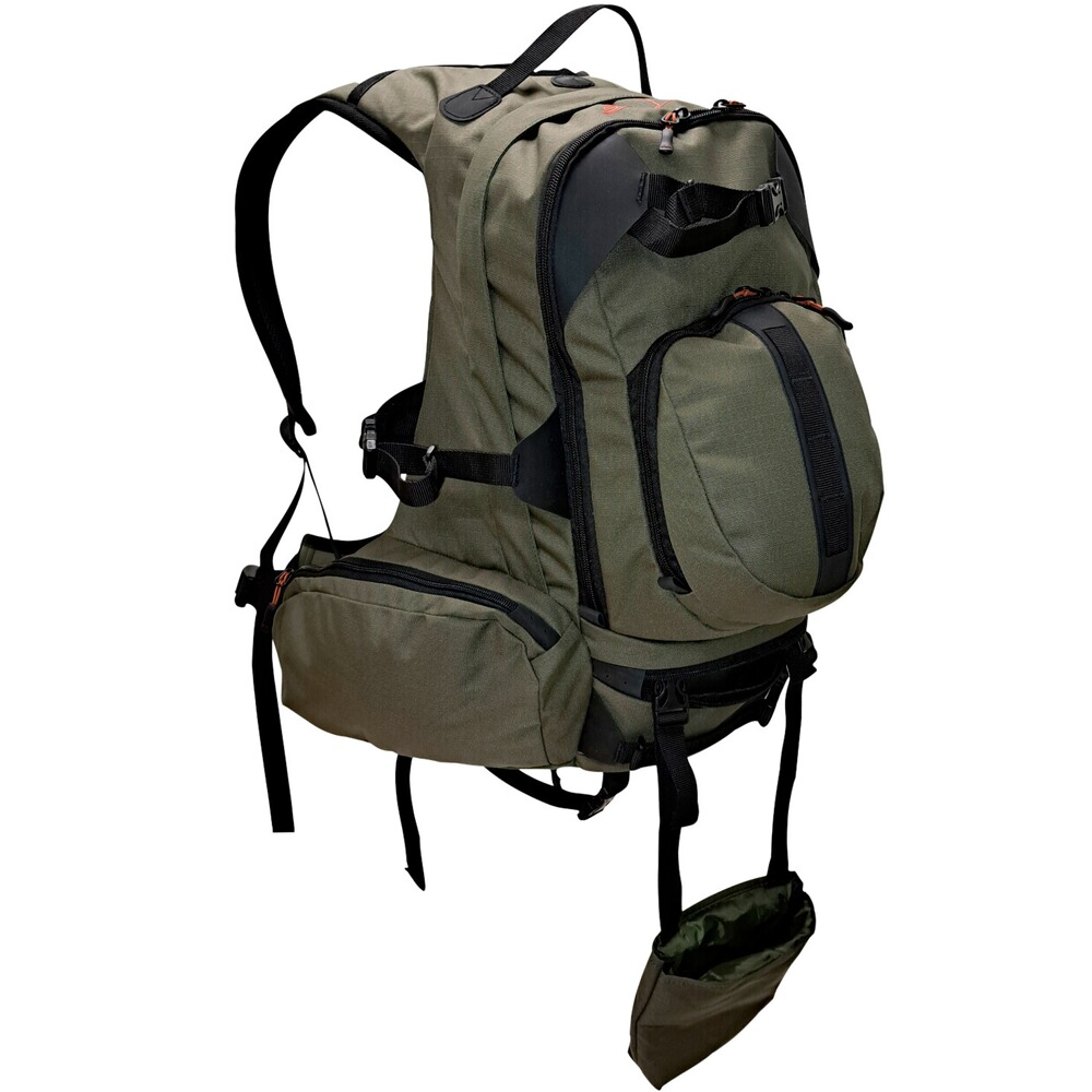 Rucksack Alpha 38