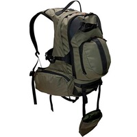 Rucksack Alpha 38, Swedteam