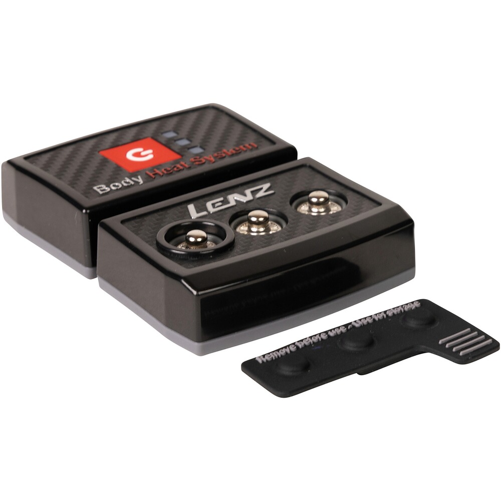 Ersatz-Lithium Pack rcB 2000, einzeln