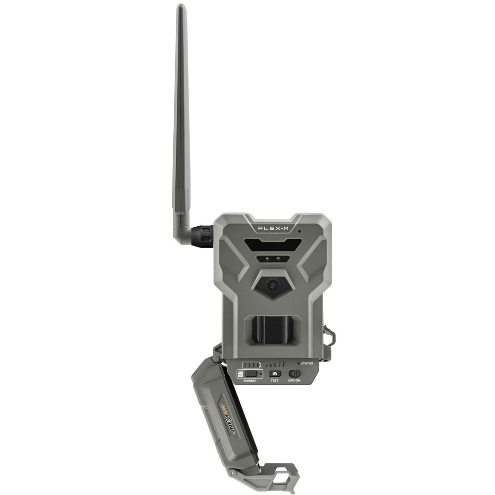 Wildkamera Flex M – Twin Pack, Spypoint