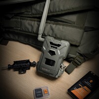 Wildkamera Flex M – Twin Pack, Spypoint