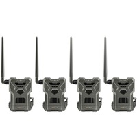 Wildkamera Flex-M – 4er-Pack, Spypoint