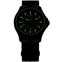 Armbanduhr P67 Officer Pro, Traser