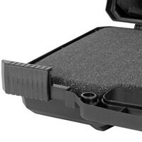 Pistolenkoffer, German Sport Guns