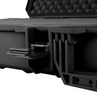 Gewehrkoffer Medium, German Sport Guns