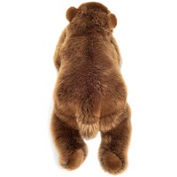 Plüschtier Braunbär, 50 cm, Teddy