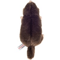 Plüschtier Maulwurf, 17 cm, Teddy