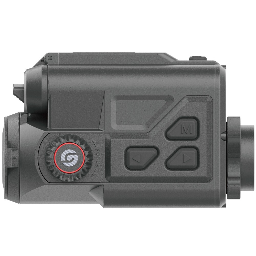 Wärmebild-Vorsatzgerät Guide TB430, Guide sensmart