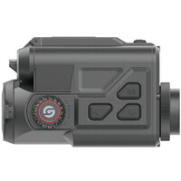 Wärmebild-Vorsatzgerät Guide TB430, Guide sensmart