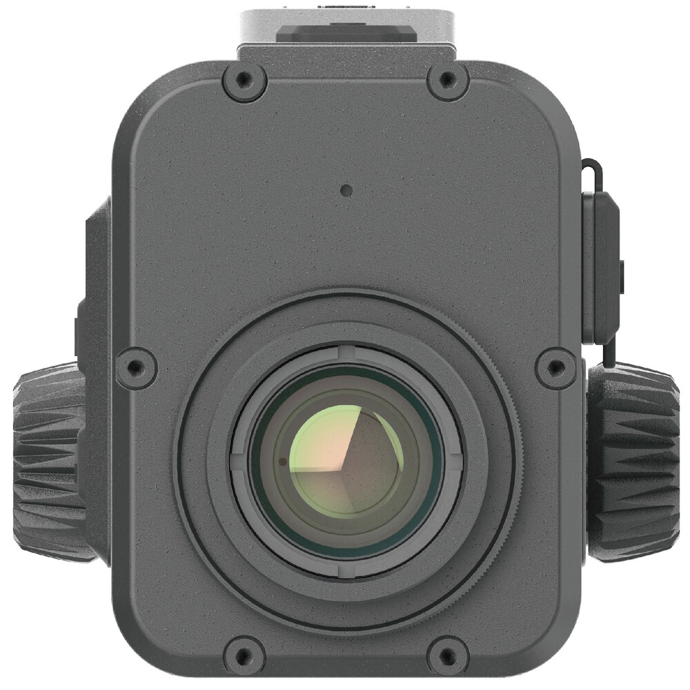 Wärmebild-Vorsatzgerät Guide TB430, Guide sensmart