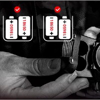 Wärmebild-Vorsatzgerät Guide TB430, Guide sensmart