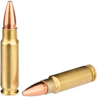5,7x28 mm American Eagle Vollmantel 2,6g/40grs., Federal Ammunition