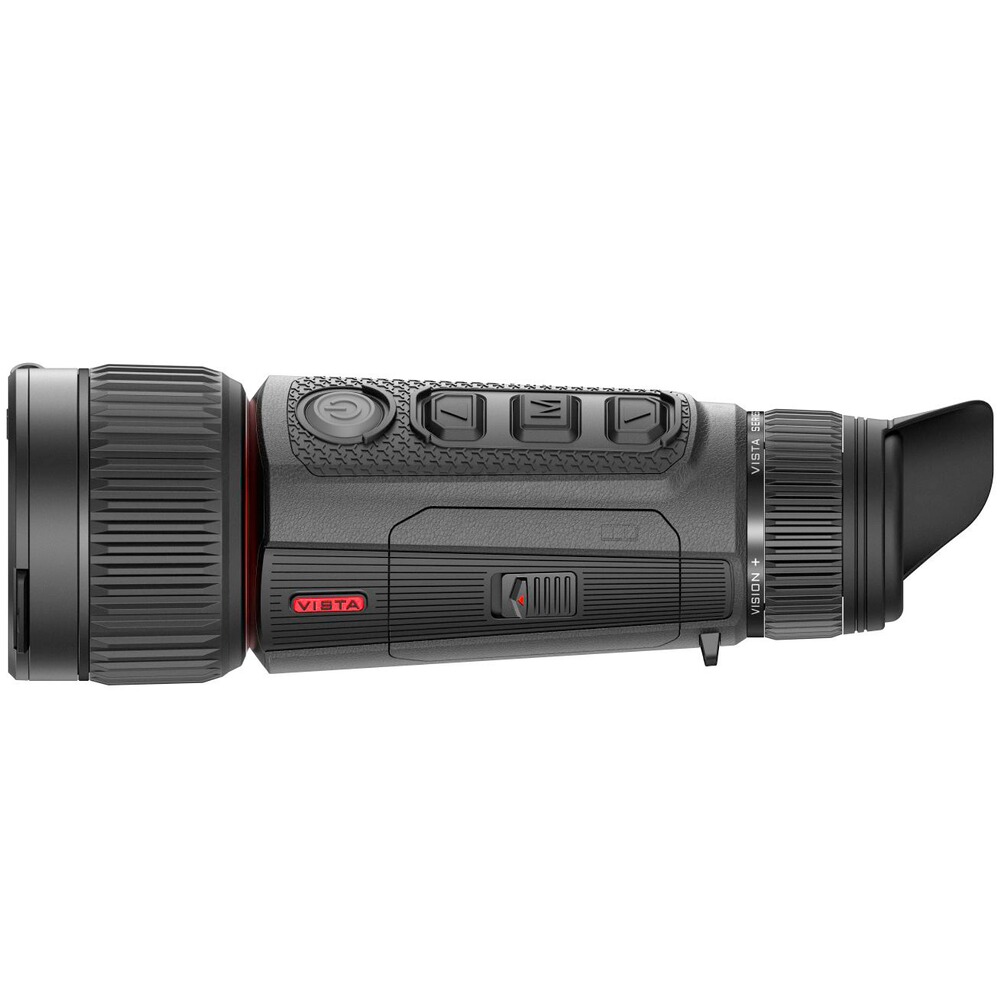 Wärmebildgerät Vista H50R, Nocpix